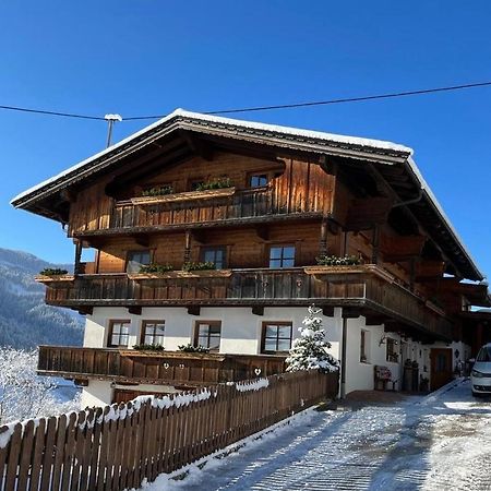 Appartement Jaegerhof à Alpbach Extérieur photo