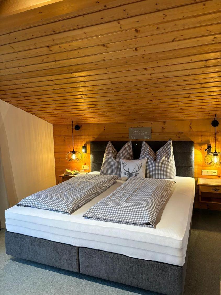 Appartement Jaegerhof à Alpbach Extérieur photo