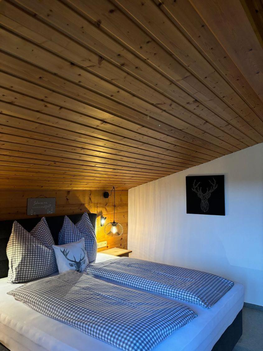 Appartement Jaegerhof à Alpbach Extérieur photo
