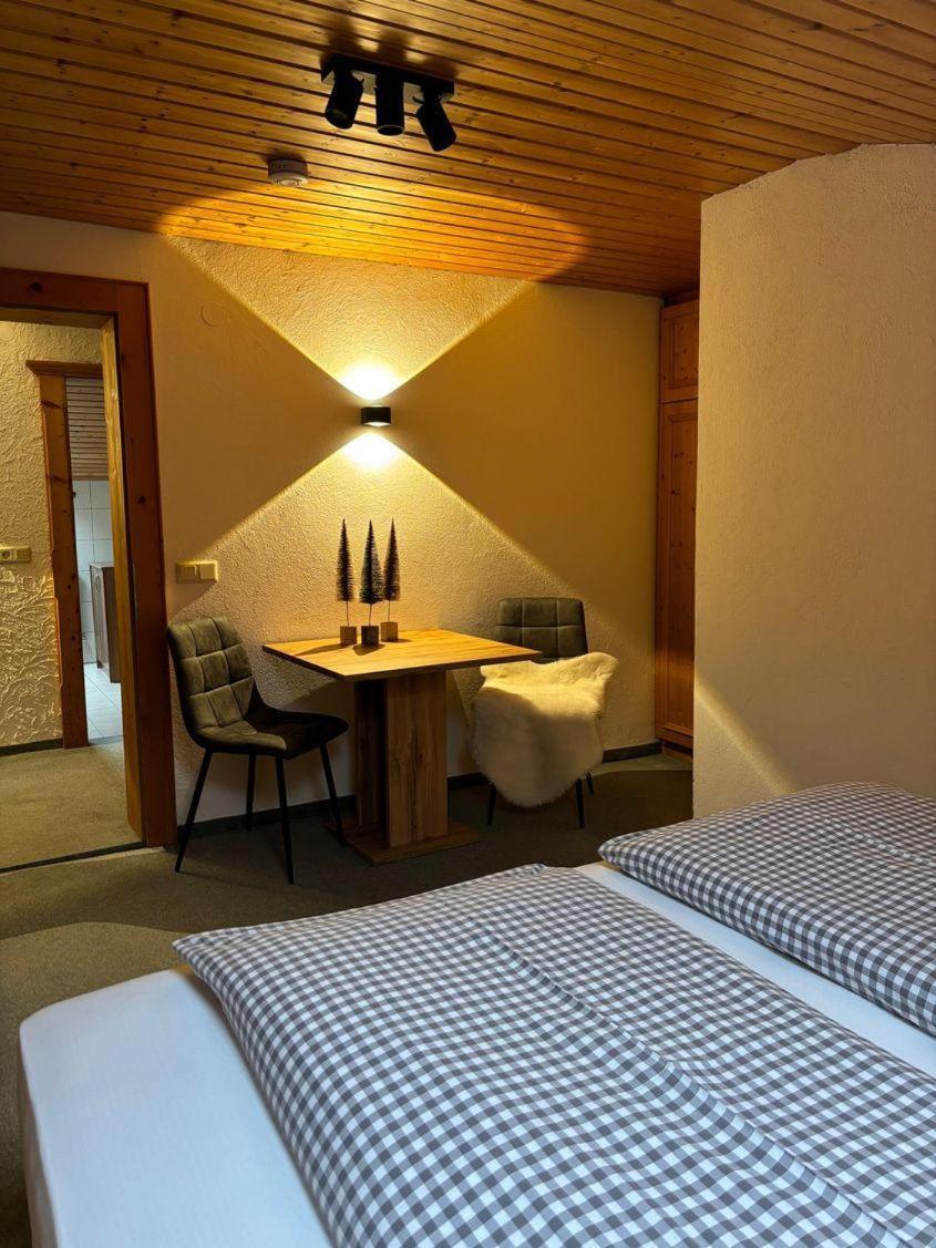 Appartement Jaegerhof à Alpbach Extérieur photo