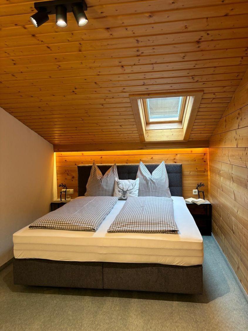 Appartement Jaegerhof à Alpbach Extérieur photo