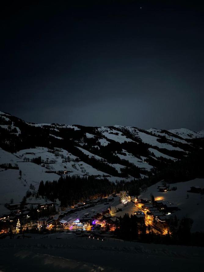 Appartement Jaegerhof à Alpbach Extérieur photo